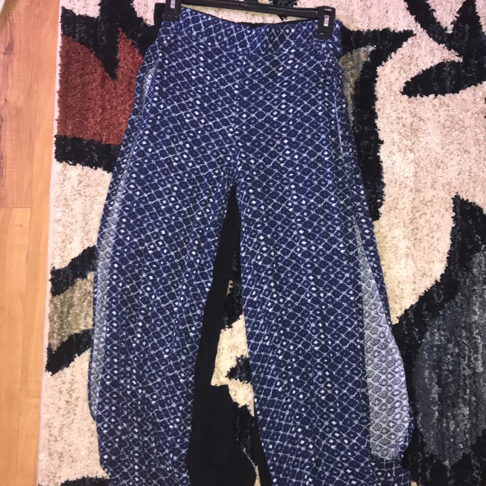 Two Hipster Pants by Mudd - Picture 2 of 2
